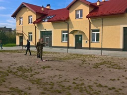 II miejsce w zawodach o "Puchar Dyrektora CKiW OHP w Tarnowie" — fotografia 7