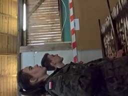 II miejsce w zawodach o "Puchar Dyrektora CKiW OHP w Tarnowie" — fotografia 14