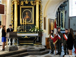 Zakończenie roku szkolnego 2016/17