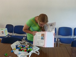 Akcja „Zakręceni w pomaganiu” — fotografia 11