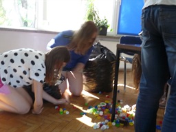 Akcja „Zakręceni w pomaganiu” — fotografia 12