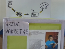 Akcja „Zakręceni w pomaganiu” — fotografia 16