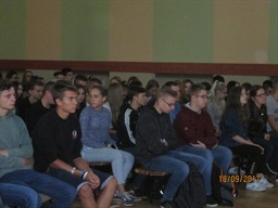 "Bądź Eko" — fotografia 2