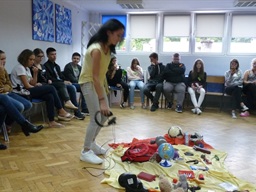 Wystartowaliśmy :) — fotografia 8