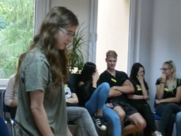 Wystartowaliśmy :) — fotografia 18