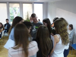 Wystartowaliśmy :) — fotografia 31
