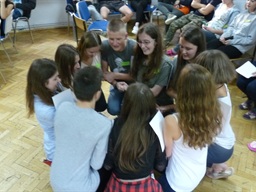 Wystartowaliśmy :) — fotografia 33
