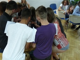Wystartowaliśmy :) — fotografia 35