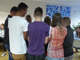 Wystartowaliśmy :) — fotografia 36