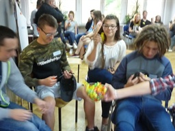 Wystartowaliśmy :) — fotografia 37