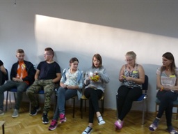 Wystartowaliśmy :) — fotografia 38