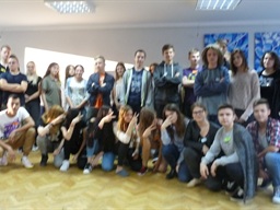 Wystartowaliśmy :) — fotografia 39