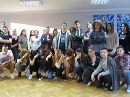 Wystartowaliśmy :) — fotografia 40