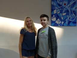 Wystartowaliśmy :) — fotografia 41
