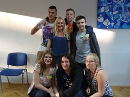 Wystartowaliśmy :) — fotografia 42