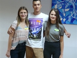 Wystartowaliśmy :)