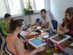 Kolorowo i wesoło :) — fotografia 13