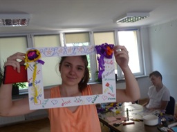 Kolorowo i wesoło :) — fotografia 19