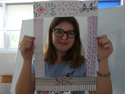 Kolorowo i wesoło :) — fotografia 34
