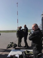 Port Lotniczy Jasionka k/Rzeszowa