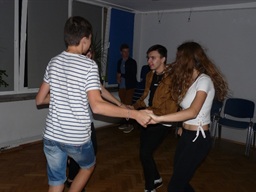 Integracja przy muzyce :) — fotografia 6
