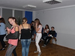 Integracja przy muzyce :) — fotografia 33