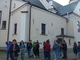 WOJNICZ - ZAKĄTEK MAŁOPOLSKI — fotografia 21