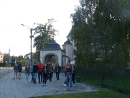 WOJNICZ - ZAKĄTEK MAŁOPOLSKI — fotografia 22