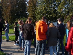 WOJNICZ - ZAKĄTEK MAŁOPOLSKI — fotografia 23