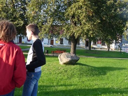 WOJNICZ - ZAKĄTEK MAŁOPOLSKI — fotografia 24