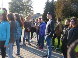 WOJNICZ - ZAKĄTEK MAŁOPOLSKI — fotografia 25