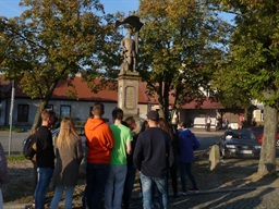 WOJNICZ - ZAKĄTEK MAŁOPOLSKI — fotografia 27