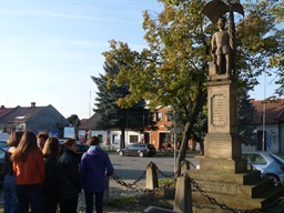 WOJNICZ - ZAKĄTEK MAŁOPOLSKI — fotografia 28