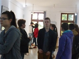 WOJNICZ - ZAKĄTEK MAŁOPOLSKI — fotografia 34