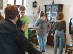 WOJNICZ - ZAKĄTEK MAŁOPOLSKI — fotografia 48
