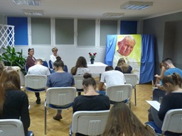 KONKURS O PATRONIE SZKOŁY. — fotografia 11