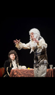 Teatr TVP - Kraków 2017