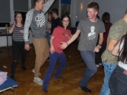 ANDRZEJKI 2017 :) — fotografia 57