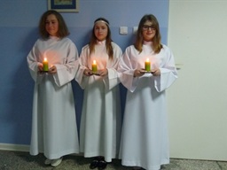 Wigilja 2017 — fotografia 35