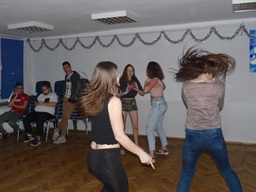 Karnawał :) — fotografia 8