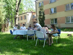 Konkurs plastyczny :) — fotografia 5
