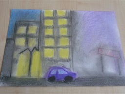 Konkurs plastyczny :) — fotografia 33