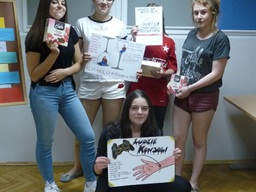 STOP uzależnieniom. — fotografia 6