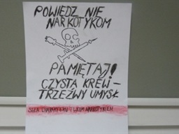 STOP uzależnieniom. — fotografia 7