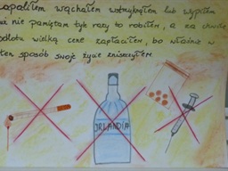 STOP uzależnieniom. — fotografia 10