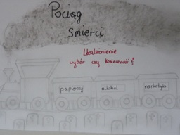 STOP uzależnieniom. — fotografia 11