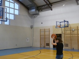 Dzień sportu. — fotografia 32