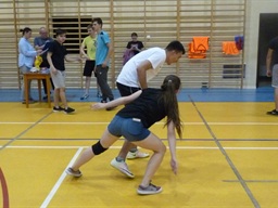 Dzień sportu. — fotografia 55