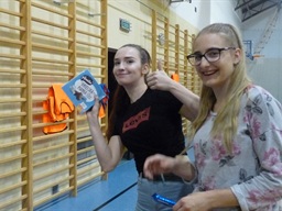 Dzień sportu. — fotografia 64