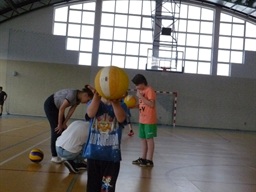 Współpraca z PWD w Wojniczu :) — fotografia 43